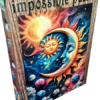 بازل خشبى كريزي شيبس من بلاك هورس impossible puzzle