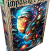 بازل خشبى كريزي شيبس من بلاك هورس impossible puzzle