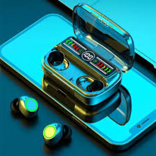 سماعات Cambridge Audio Melomania M100 هي مُنافسة آبل ايربودز