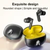 سماعات رأس لاسلكية S510 TWS، سماعات أذن مع شاشة رقمية وصوت ستيريو، متوافقة مع Bluetooth لجهاز Xiaomi، جديدة.