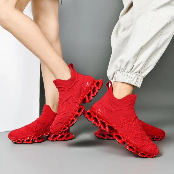 kf-Sf33fe44c6467424b80811f803e221e999 أحذية الرجال أحذية رياضية أحذية رجالي عادية تنس أحذية فاخرة للسباق بها متنفس للقدم