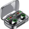 سماعات Cambridge Audio Melomania M100 هي مُنافسة آبل ايربودز
