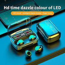 سماعات Cambridge Audio Melomania M100 هي مُنافسة آبل ايربودز