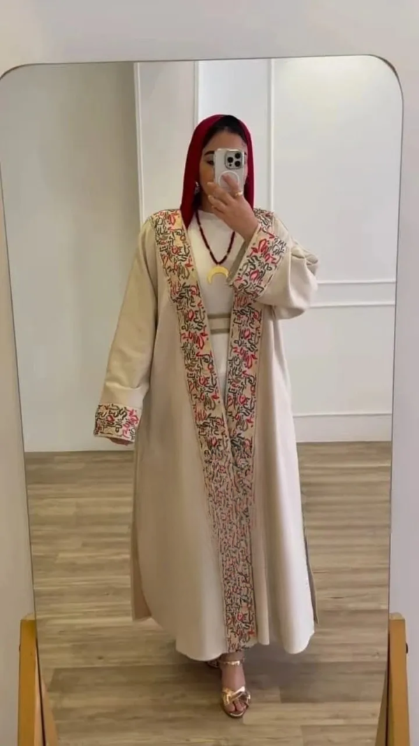 كادجان تحفه فنيه لغاية ٨٠ كيلو الماتريال sph الطول ١٧٠