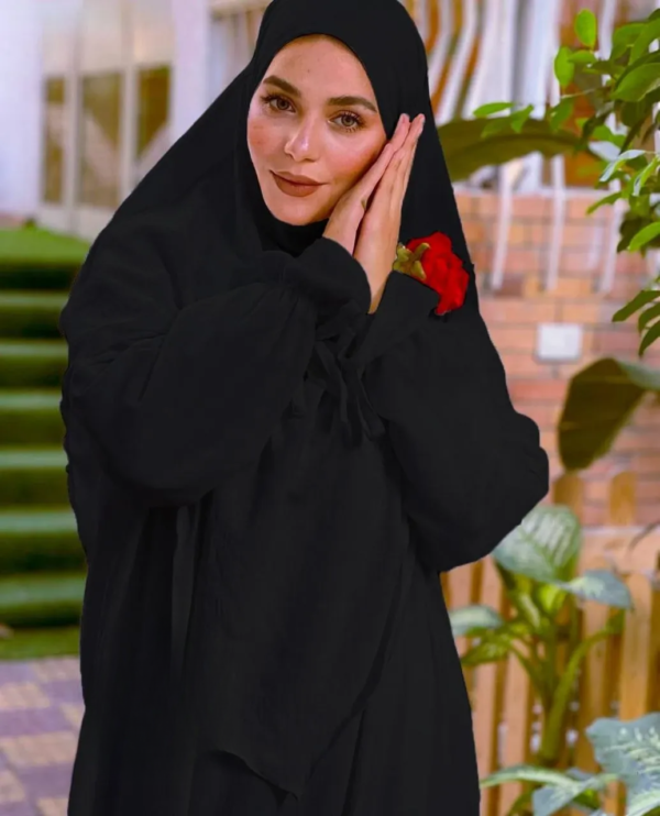 طقم احرام او للمسجد الخامه سي واي تحفه ون سيز لحد ٩٠ كيلو