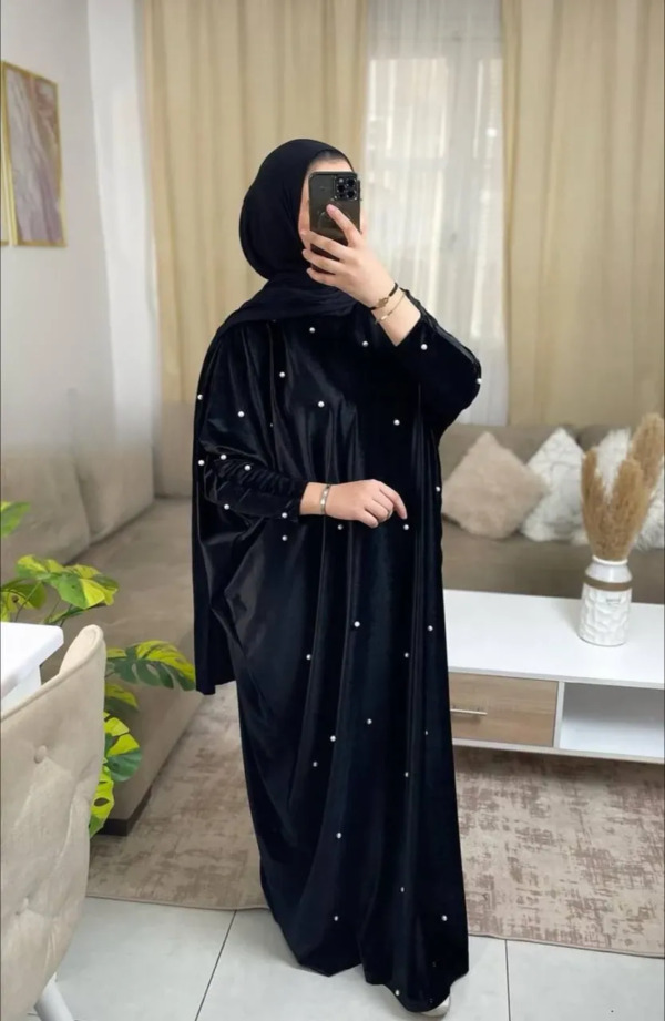 اسدال تحفه قطيفه فرنساوي فري سايز لحد ١٢٠ كيلو
