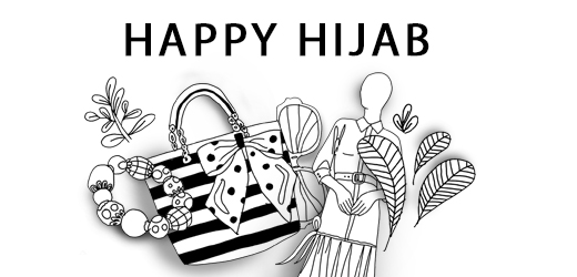 Happy Hijab