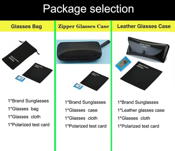 kf-S8c366ce13fe74206a33eb2eb98090155N Aoron الاستقطاب النظارات الشمسية رجل/النساء القيادة مرآة نظارات شمسية إطار معدني نظارات UV400 المضادة للوهج النظارات الشمسية بالجملة